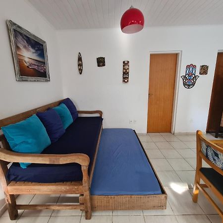 Flat 31 Sun House Maresias Apartment Екстериор снимка