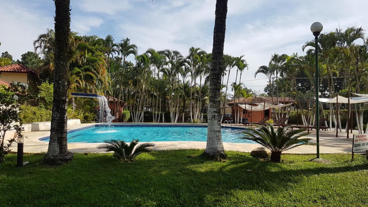 Flat 31 Sun House Maresias Apartment Екстериор снимка