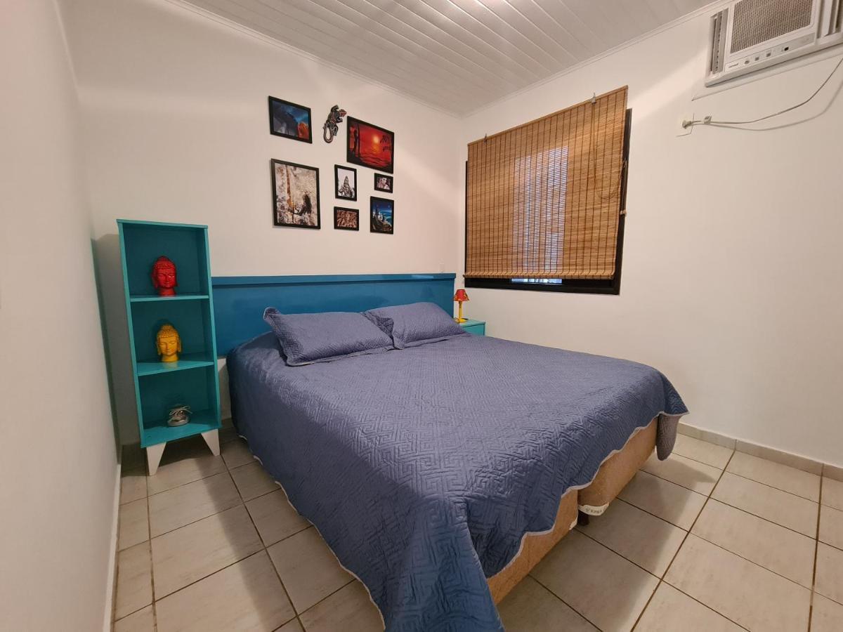 Flat 31 Sun House Maresias Apartment Екстериор снимка