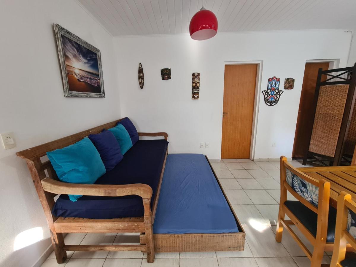Flat 31 Sun House Maresias Apartment Екстериор снимка