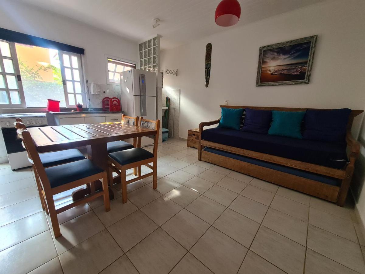 Flat 31 Sun House Maresias Apartment Екстериор снимка
