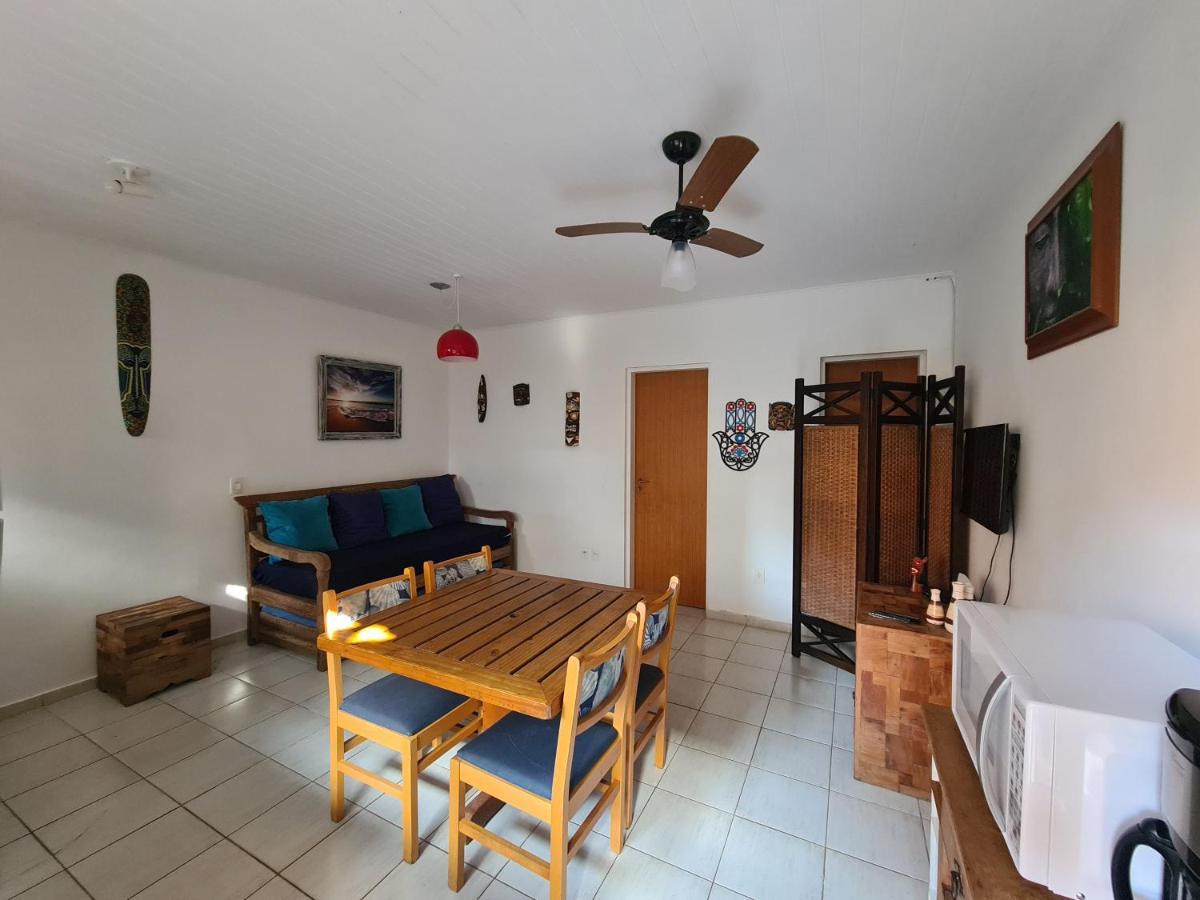 Flat 31 Sun House Maresias Apartment Екстериор снимка