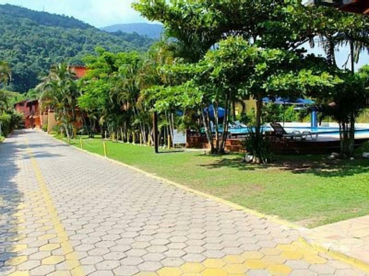 Flat 31 Sun House Maresias Apartment Екстериор снимка